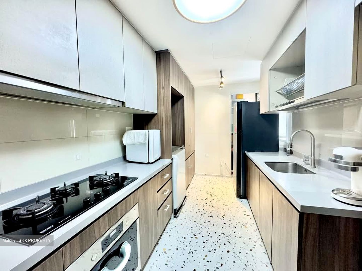 Parc Life (D27), Condominium #539302871